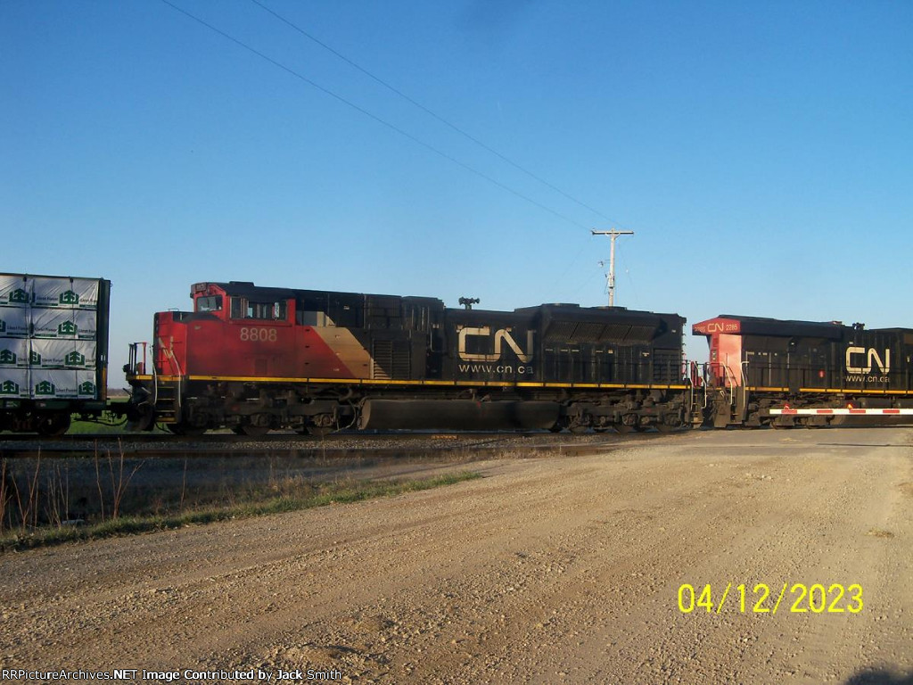 CN 8808